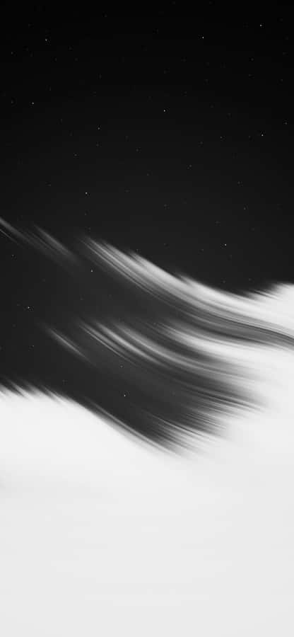 Get The Most Out Of Your Phone With The Iphone 11 Pro Black Wallpaper