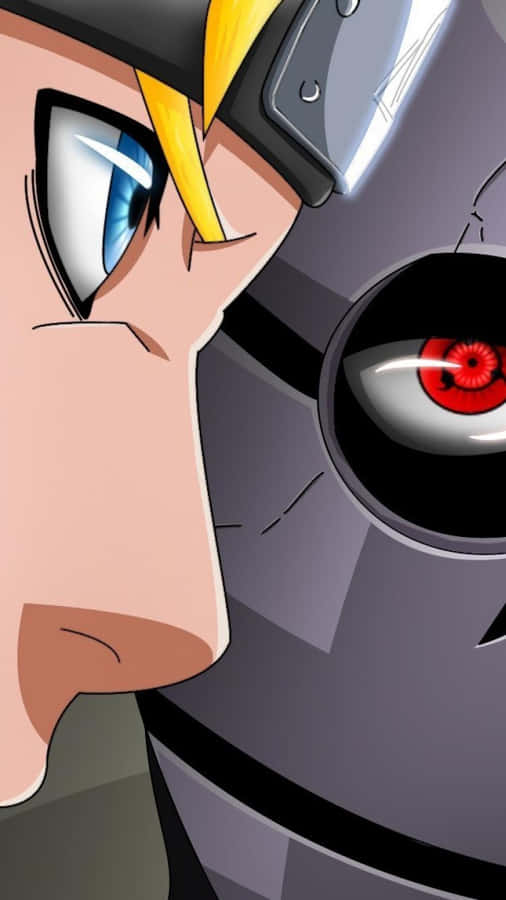 Get The Newest Tobi Iphone And Stay Ahead Of The Curve Wallpaper