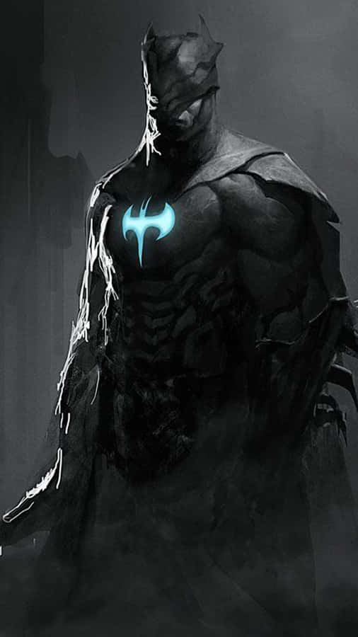 Get Your Favourite Superhero On Your Tablet Wallpaper
