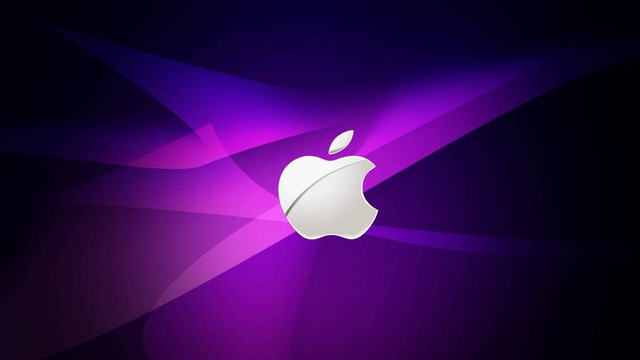 Get Your Ideal Workspace Set Up With Apple's Hd Desktop Wallpaper