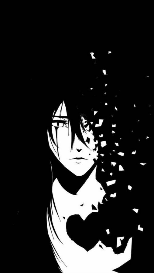 Get Your Manga On With Iphone Wallpaper