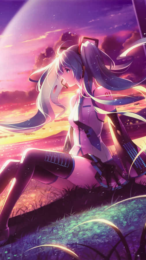 Glitter Force Fan Art Wallpaper