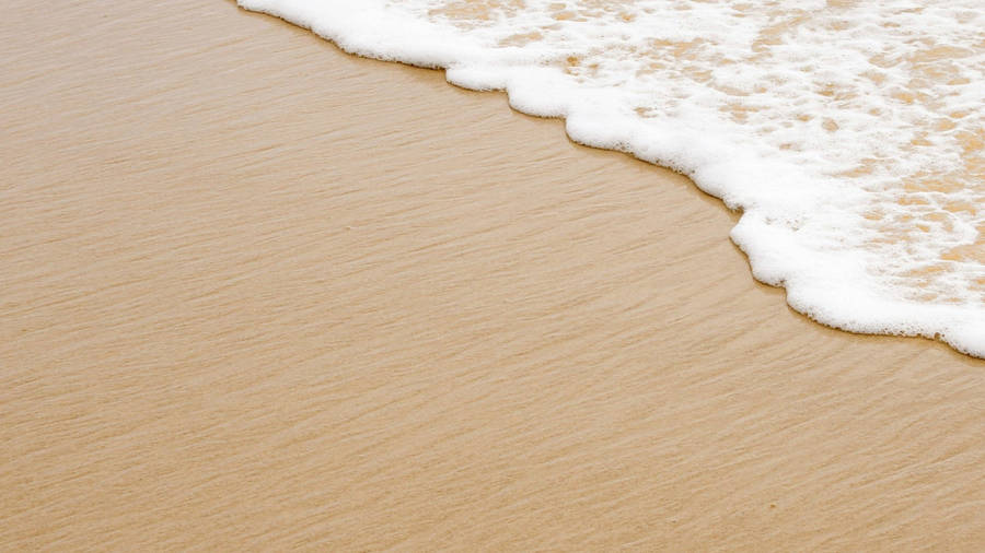 Gmail Pristine Beach Wallpaper