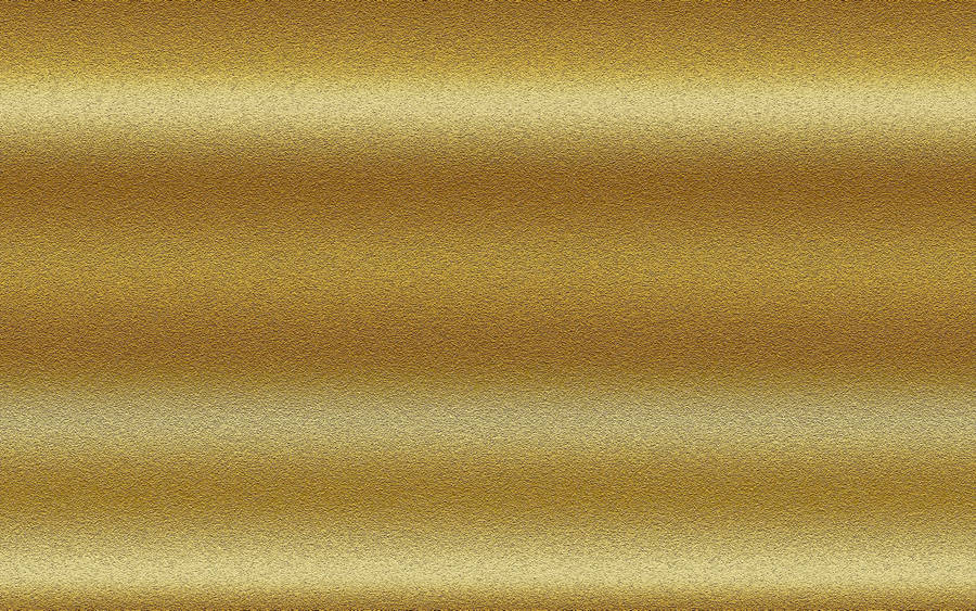 Gold Sheet Wallpaper