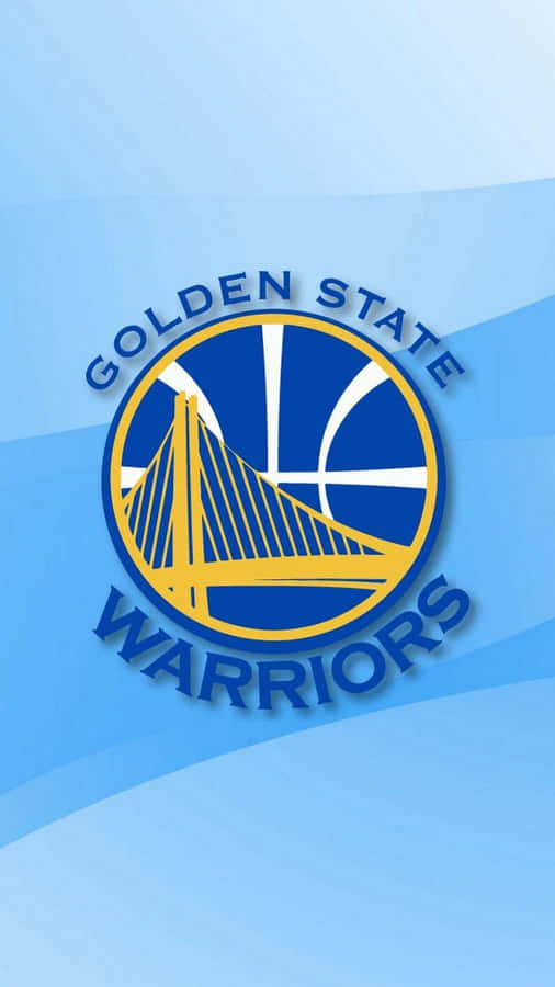Golden State Warriors Logo Wallpaper Wallpaper