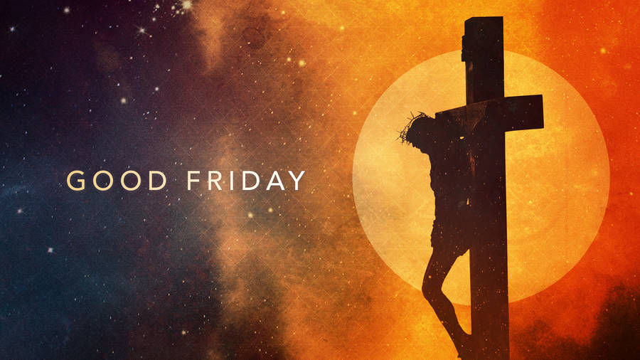 Good Friday Messiah Wallpaper