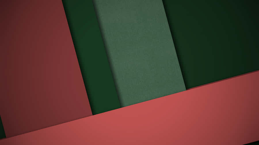 Google Material Design - A Beautiful And Modern User Interface Wallpaper