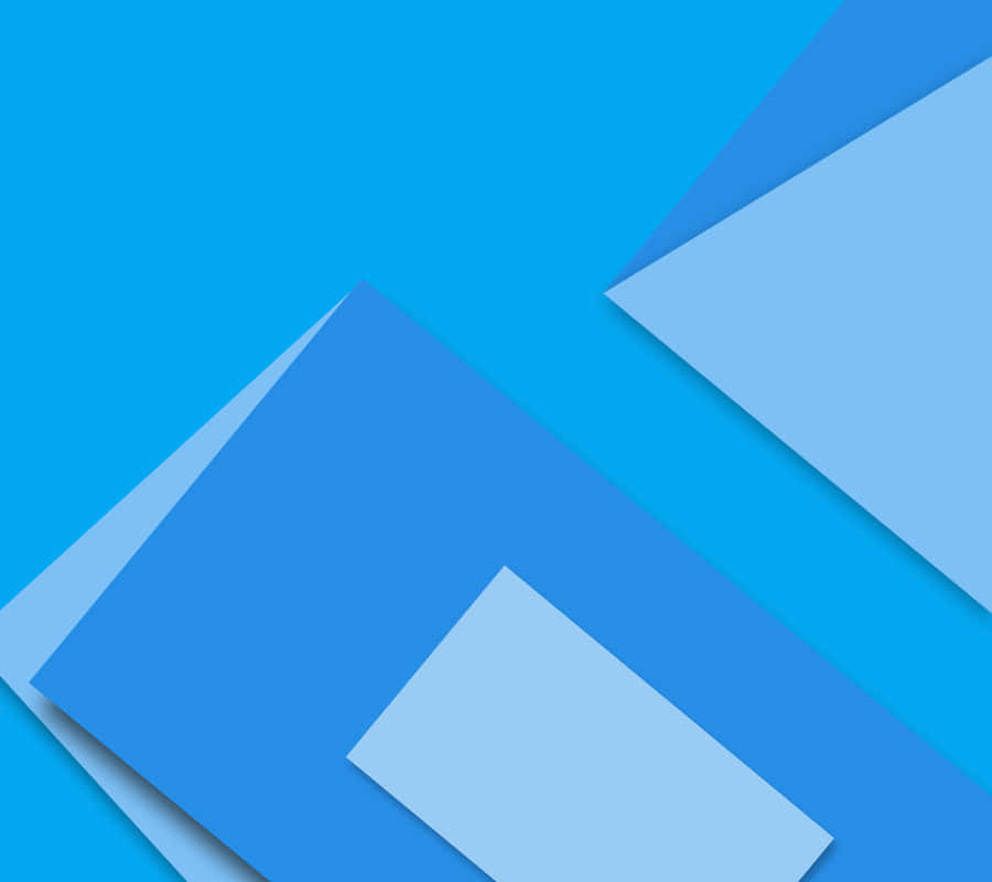 Google Material Design Wallpaper