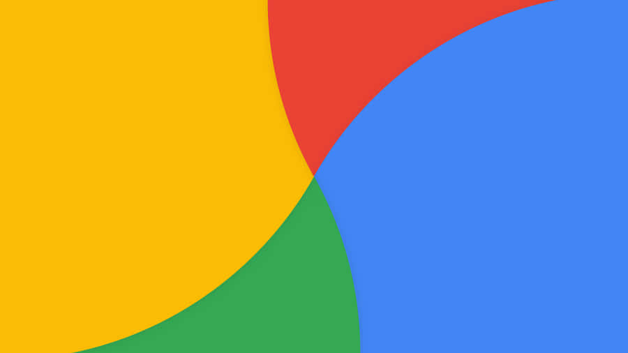 Google Original Fourfold Material Wallpaper