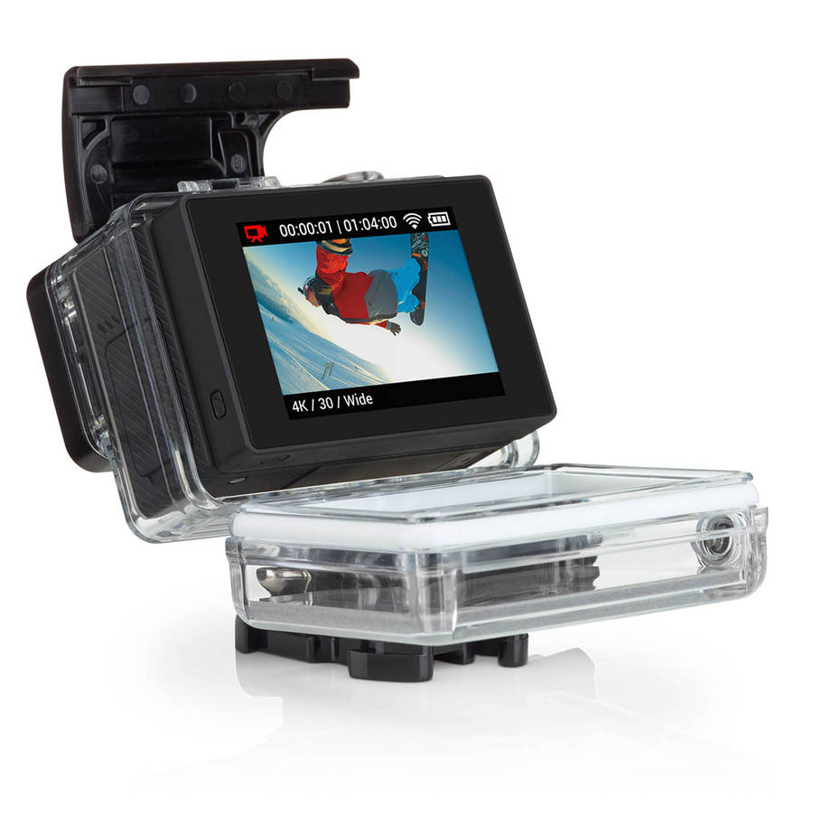 Gopro Waterproof Case Wallpaper