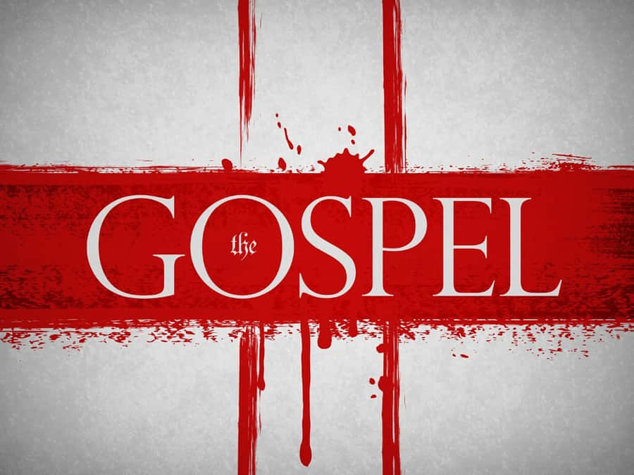 Gospel Choir Singing Wallpaper