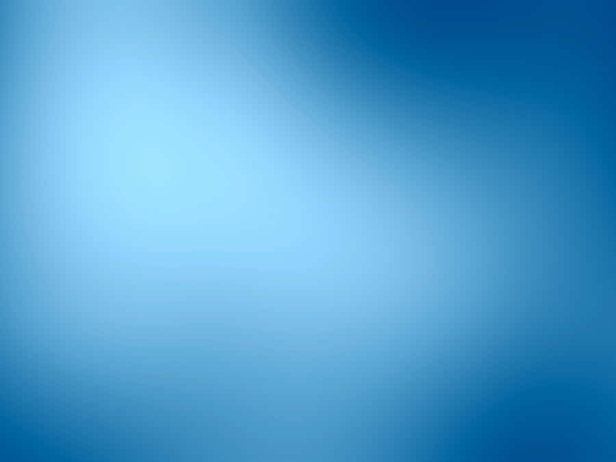 Gradient Blue And White Portrait Wallpaper