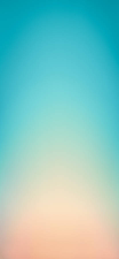 Gradient Blue Color Original Iphone 4 Wallpaper