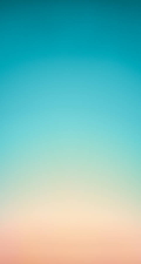 Gradient Colorful Iphone 5s Wallpaper