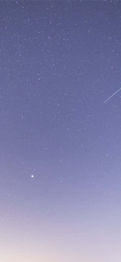 Gradient Design On Iphone Wallpaper