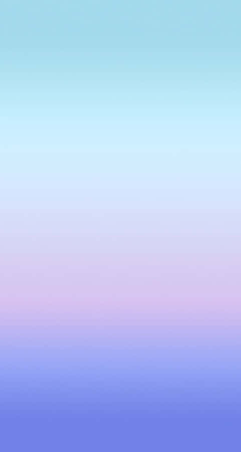 Gradient Iphone Purple Wallpaper