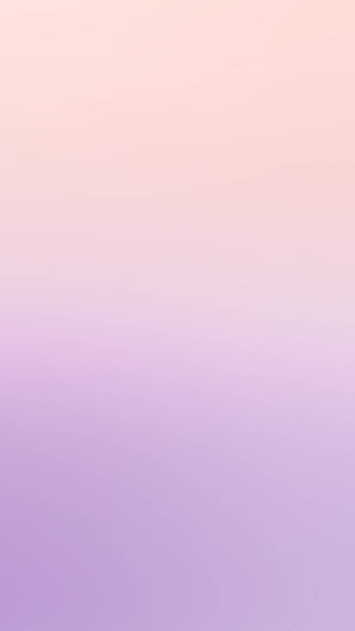 Gradient Pastel Purple Tumblr Wallpaper