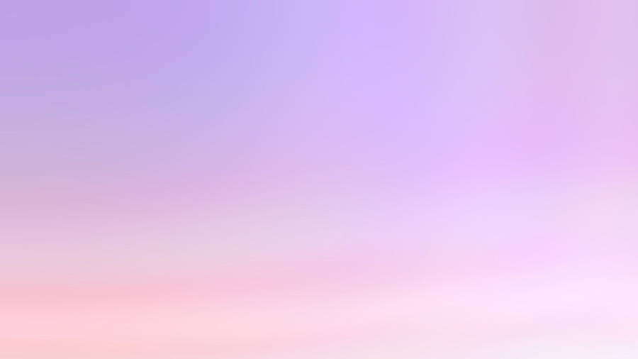 Gradient Sky Pastel Purple Tumblr Wallpaper