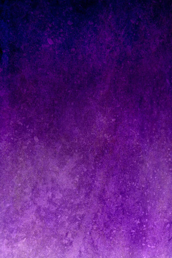 Gradient Texture Dark Purple Iphone Wallpaper