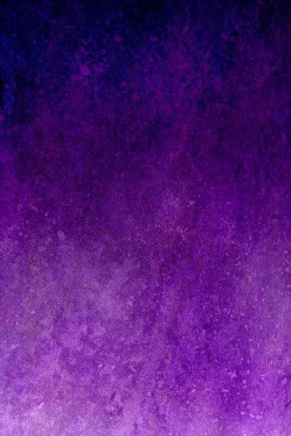 Gradient Texture Dark Purple Iphone Wallpaper