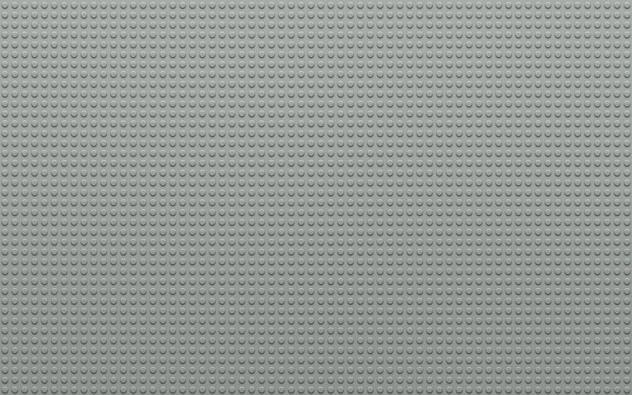 Gray Themed Lego Background Wallpaper