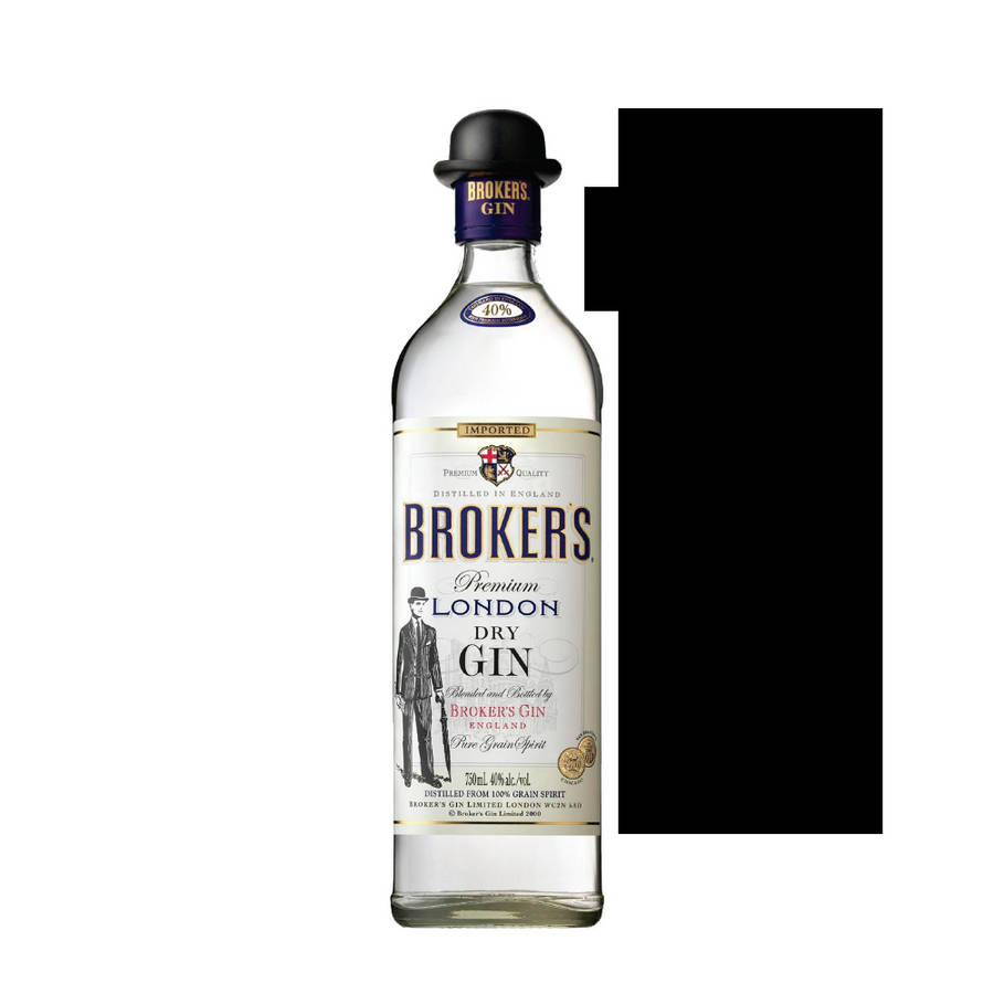 Greatest Brokers Gin Wallpaper