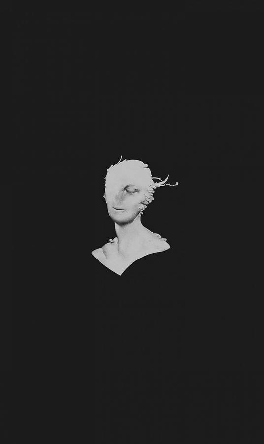 Greek Aesthetic - Red And White Architecture In Meteora, Greece Wallpaper