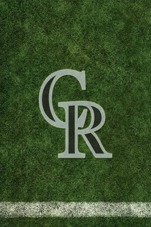 Green Grass Art Colorado Rockies Wallpaper