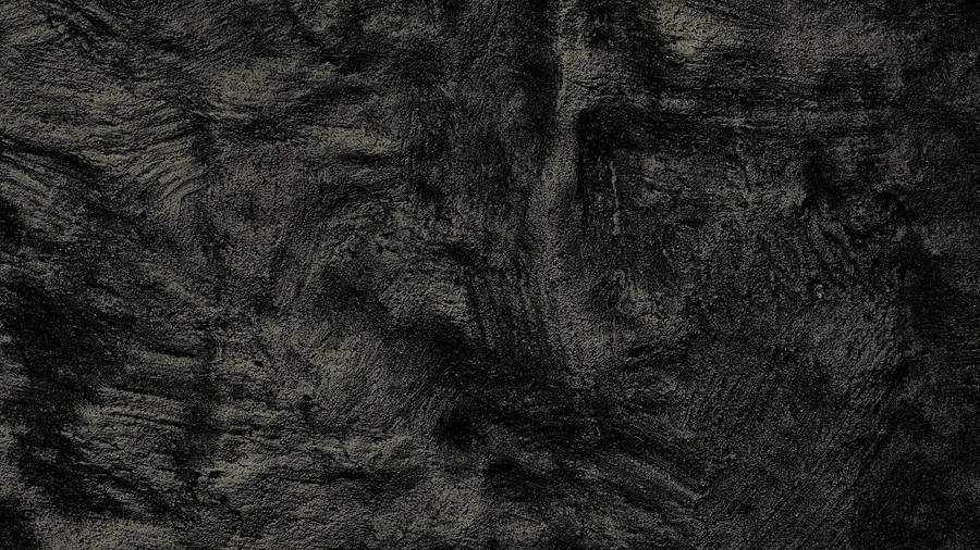 Grey And Black Color Felt Rug Wallpaper