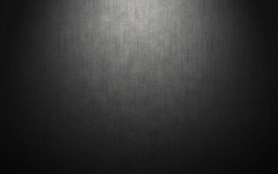 Grey Background With Dark Vignette Wallpaper