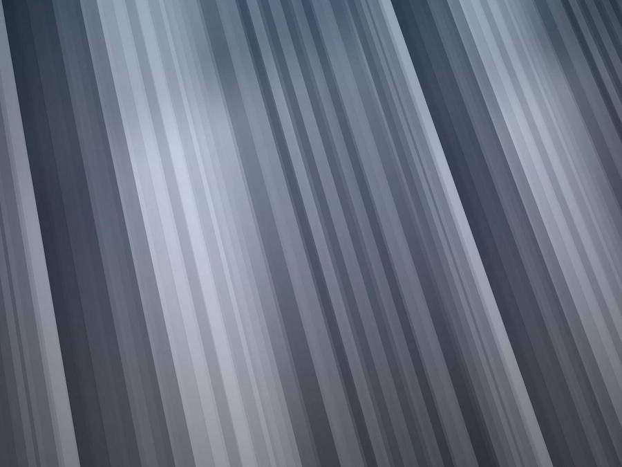 Grey Background With Gradient Lines Wallpaper