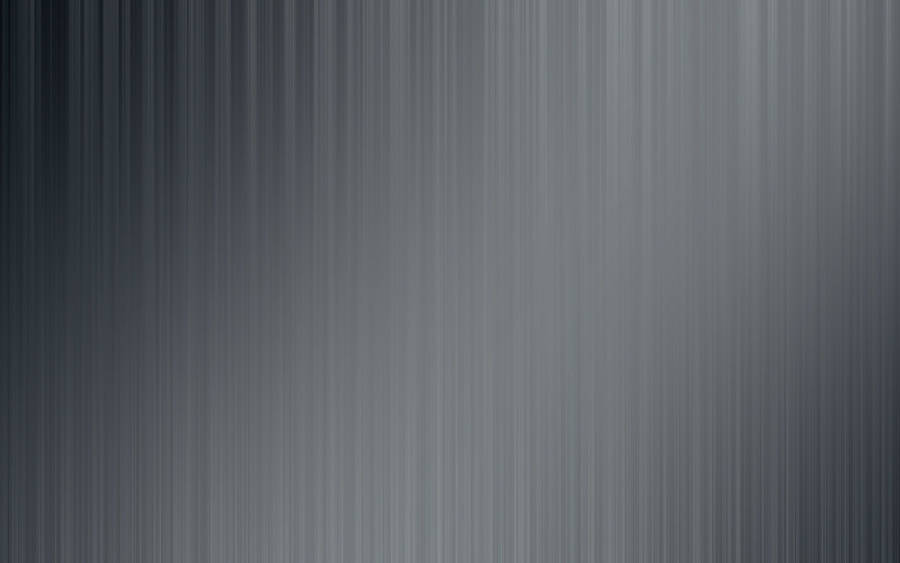 Grey Background With Linear Texture Wallpaper