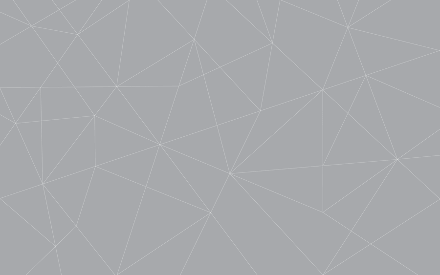 Grey Background With Minimalist Lines Wallpaper