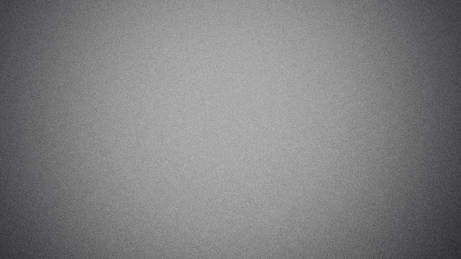 Grey Background With Static Texture Wallpaper