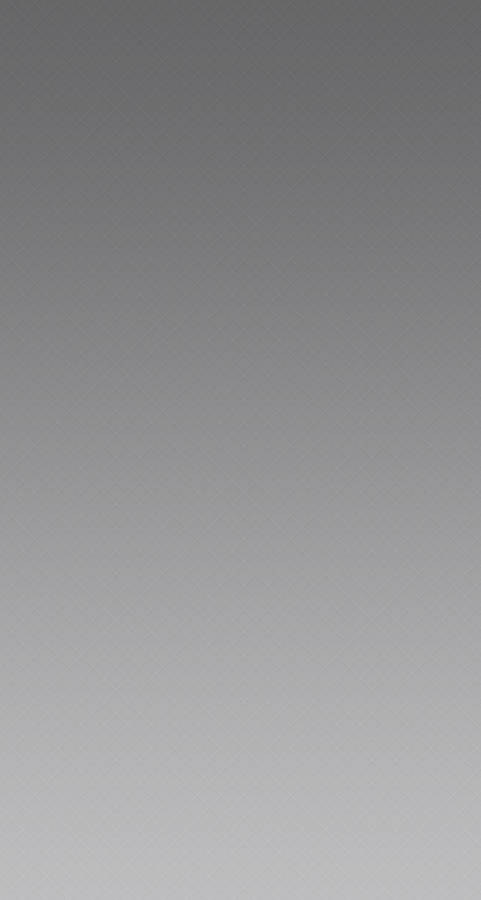 Grey Iphone Light Grey Gradient Wallpaper