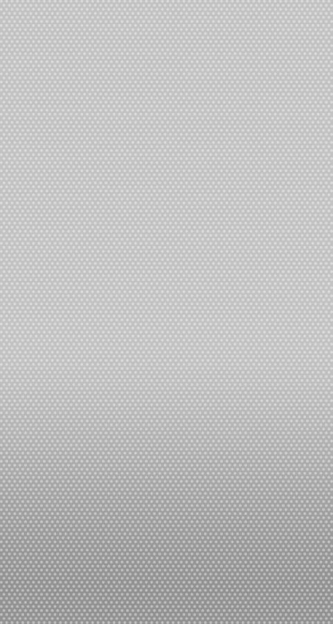 Grey Iphone Light Grey Gradient To Grey Wallpaper