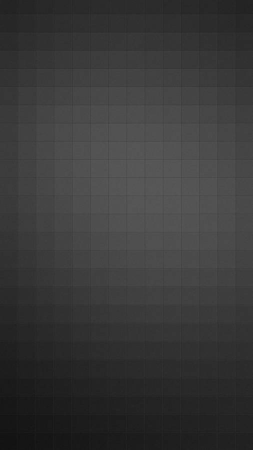 Grey Iphone Square Tile Pattern Wallpaper