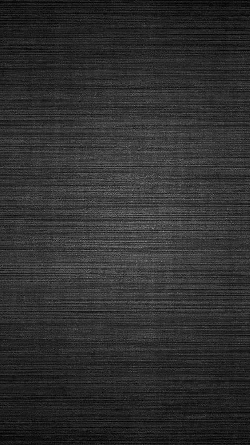 Grey Iphone Steel Surface Horizontal Markings Wallpaper