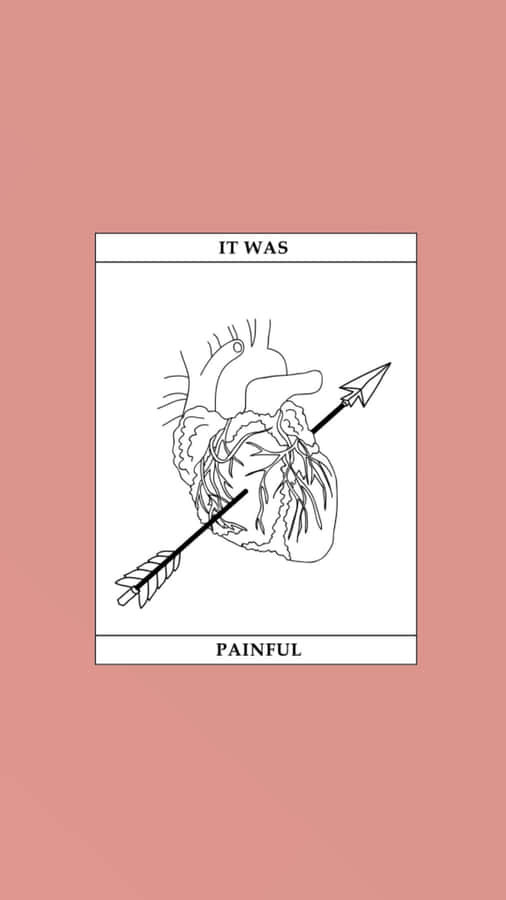 Grief Of A Loss Wallpaper