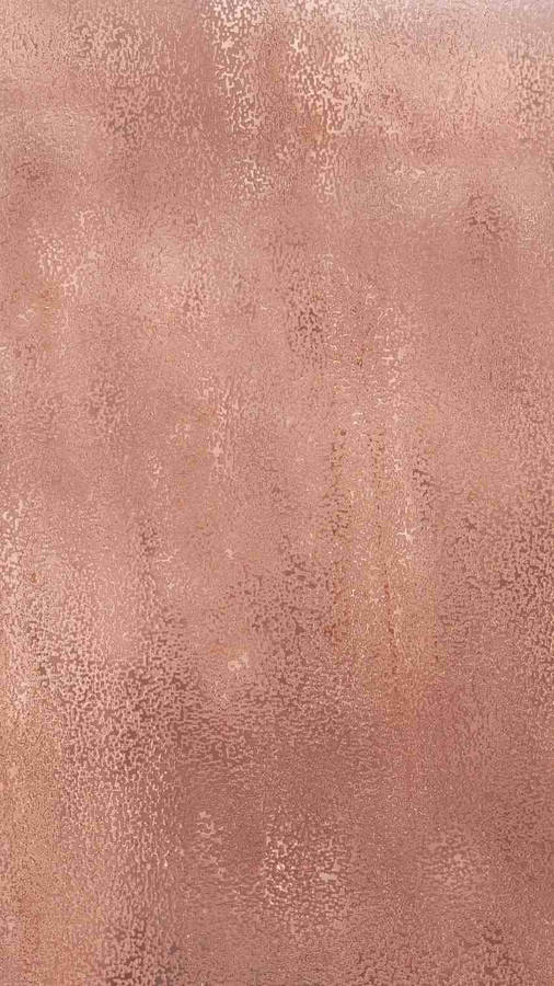 Grunge Rose Gold Background Wallpaper