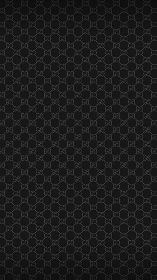 Gucci Pattern Iphone Wallpaper Hd Wallpaper