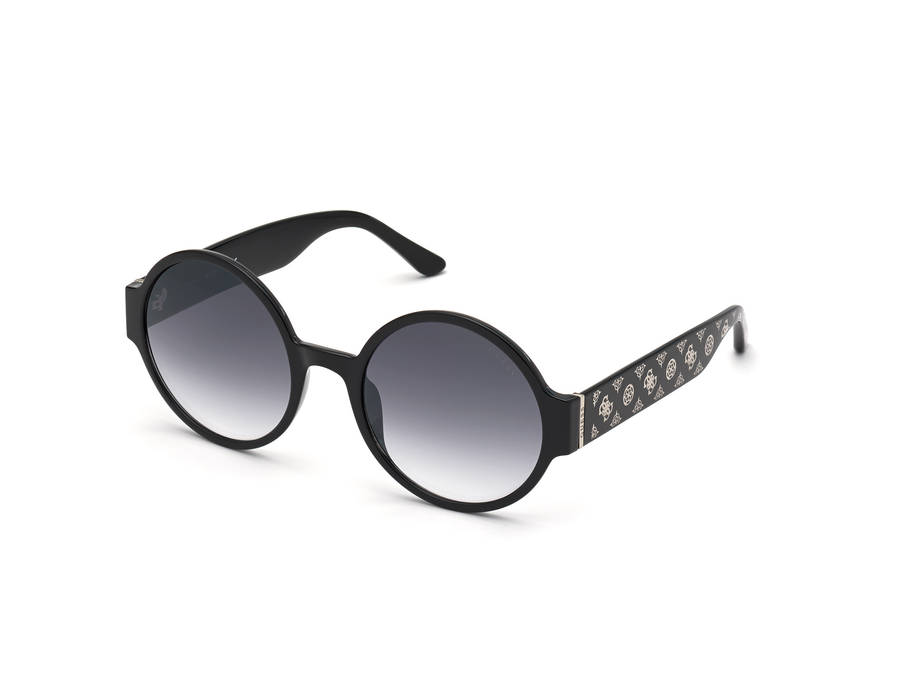 Guess Women's Round Sunglasses Gu7722 Wallpaper