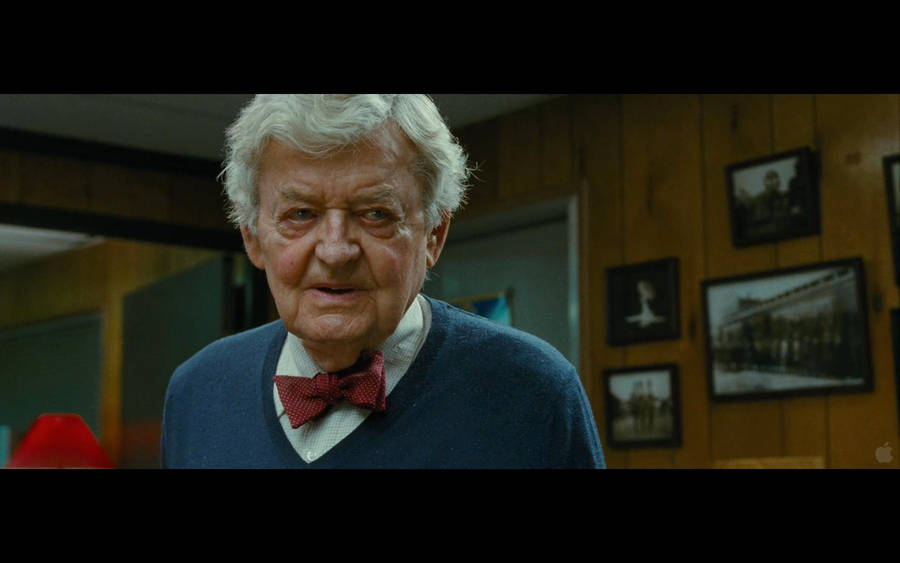 Hal Holbrook Movie Still Wallpaper