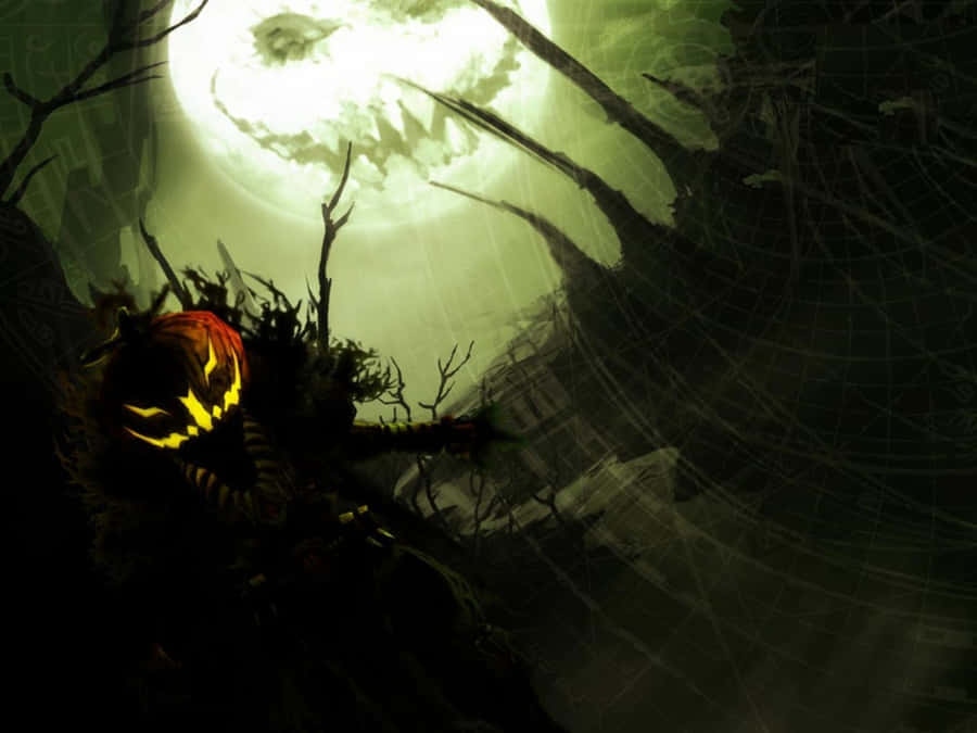 Halloween Wallpapers - Halloween Wallpapers Wallpaper