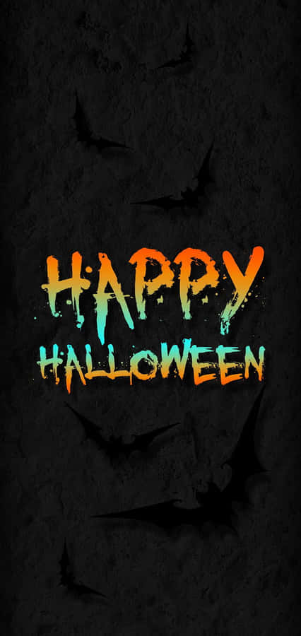 Hang Onto Your Treats This Halloween With A Spooky Macbook Wallpaper