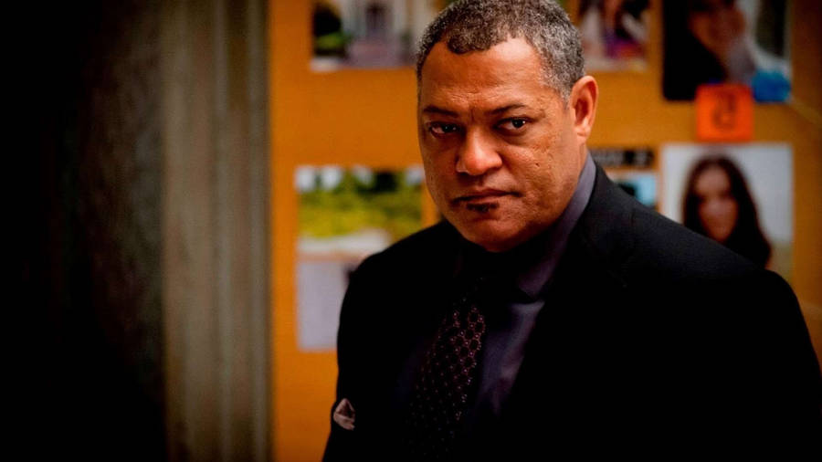 Hannibal Detective Jack Crawford Wallpaper