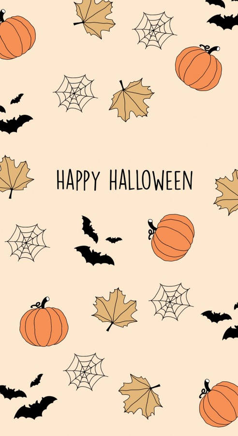 Happy Halloween! Wallpaper