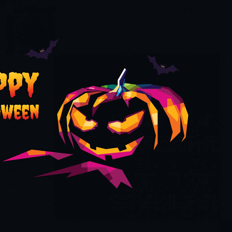 Happy Halloween! Time To Have Some Spooky Fun! Wallpaper