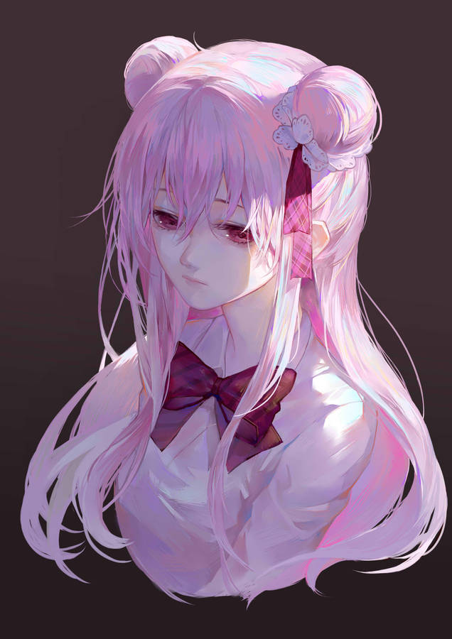 Happy Sugar Life Fan Art Wallpaper