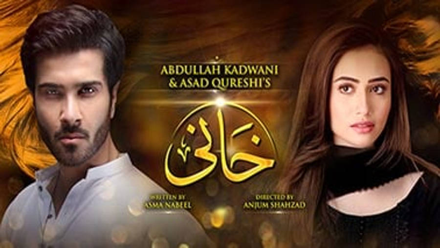 Har Pal Geo Khaani Wallpaper